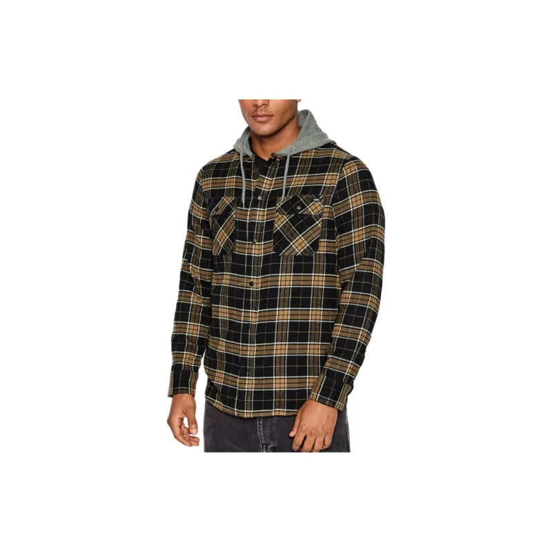 Vans Shirts Men Multicolor-4