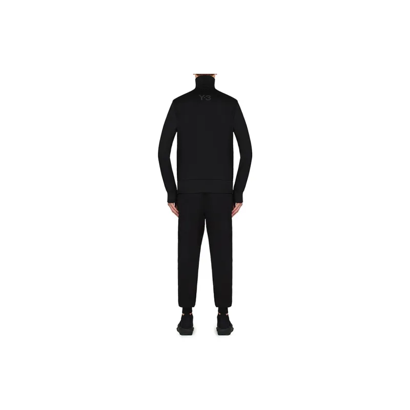 Y 3 Classic Track Jacket-3
