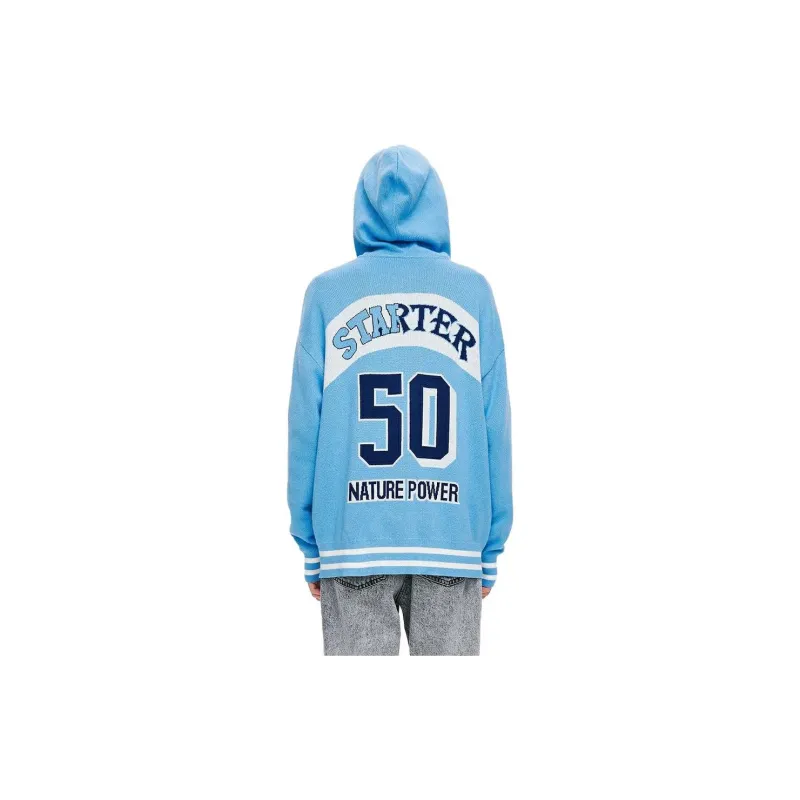 STARTER Sweaters Unisex-3