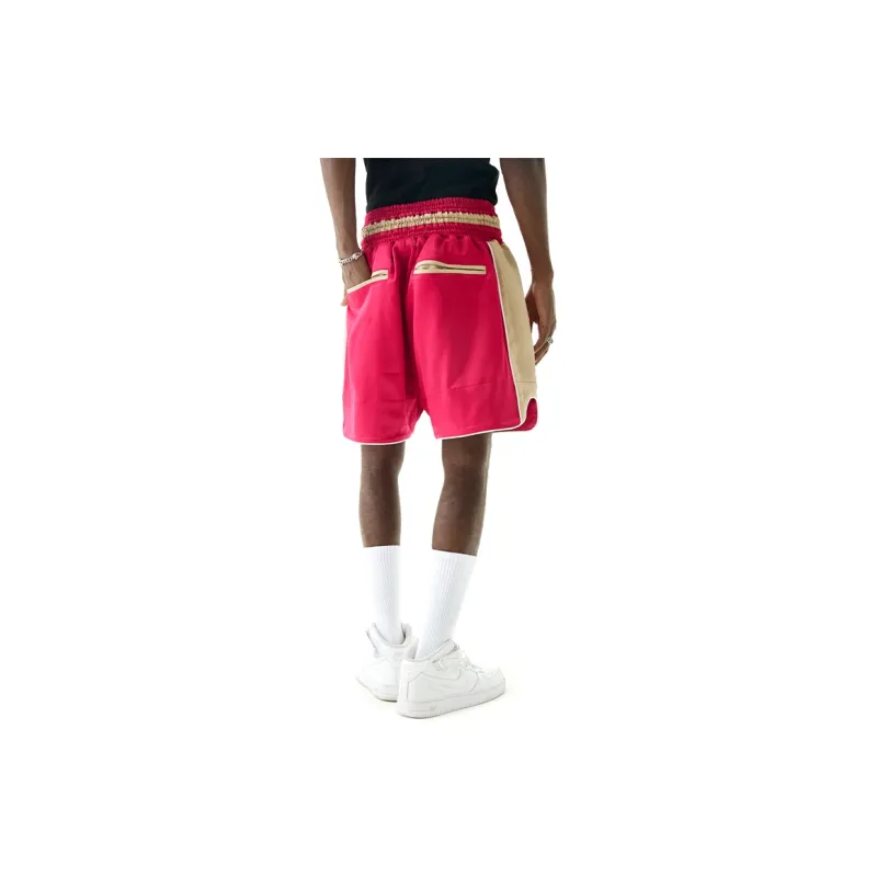 MR.ENJOYDA MONEY Casual Shorts Unisex-23