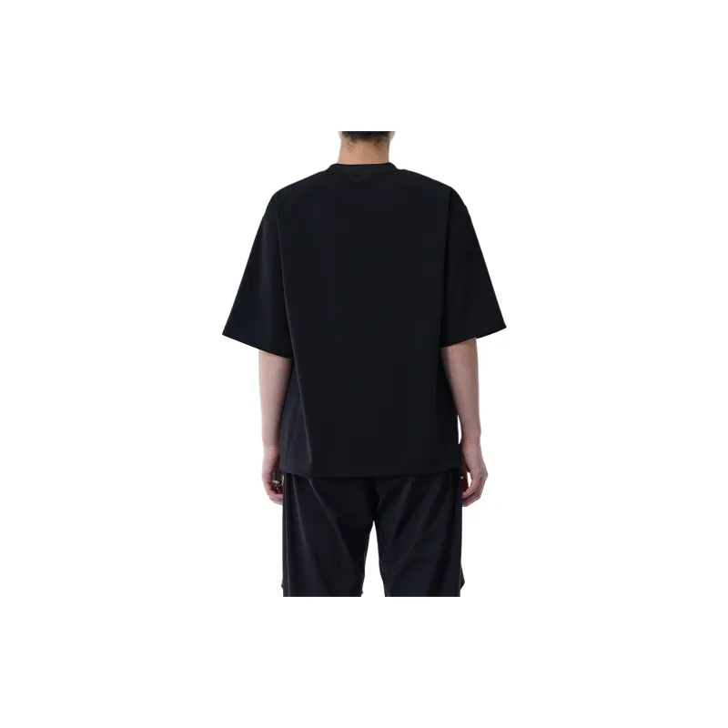 UNITED TOKYO FW24 T Shirt Men's Black-2