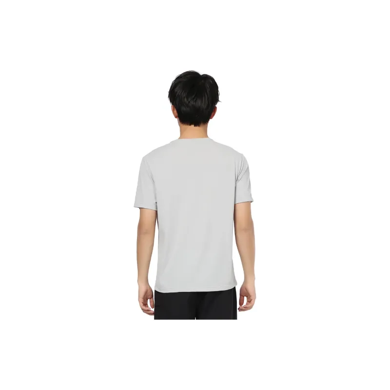 HUMTTO Spring And Summer New Arrival Regular T Shirt Men's Tricolor Optional-5