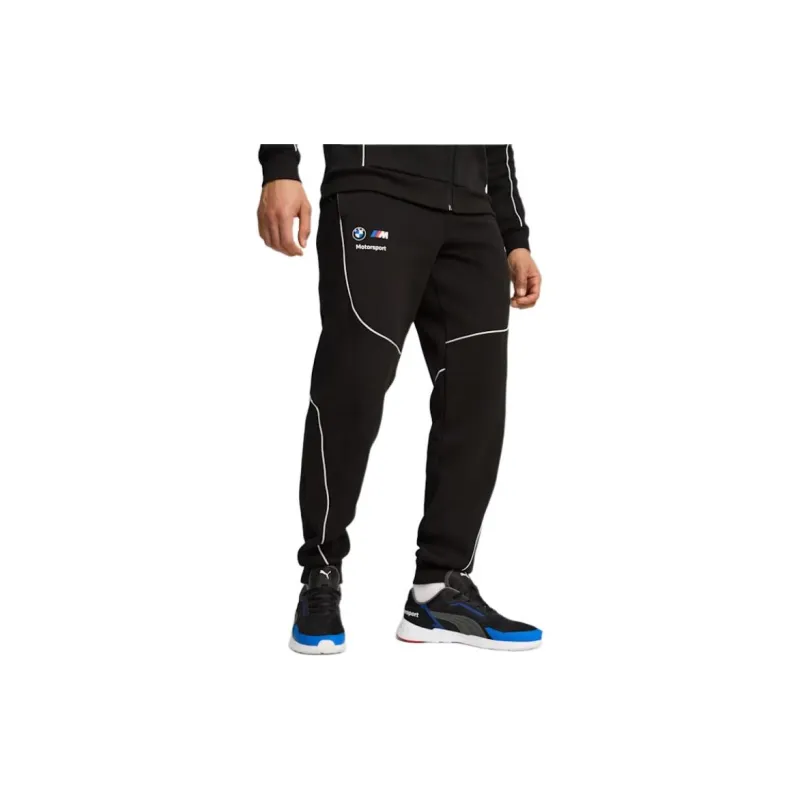 PUMA Pants Hombre Bmw M Motorsport-2