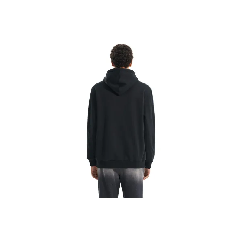 SPRAYGROUND Sweatshirt Unisex WALL Black-2