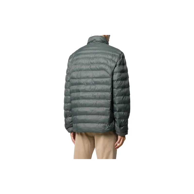Polo Ralph Lauren SS22 Jackets Coats Men's Gray-2
