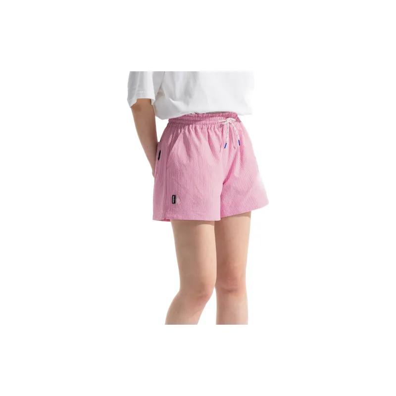 Nautica White Sail SS24 Casual Shorts Women's-13