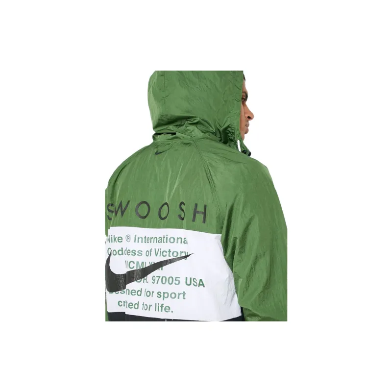Nike Swoosh Hd Woven Jacket-3