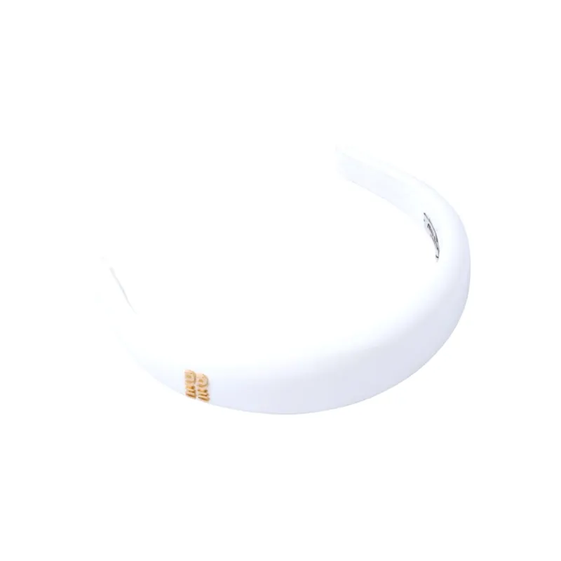 MIU MIU Headbands Women's White-1