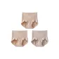 M1600-G Set-V-Shaped Light Molding-Khaki+Khaki+Gray (3 Pack)