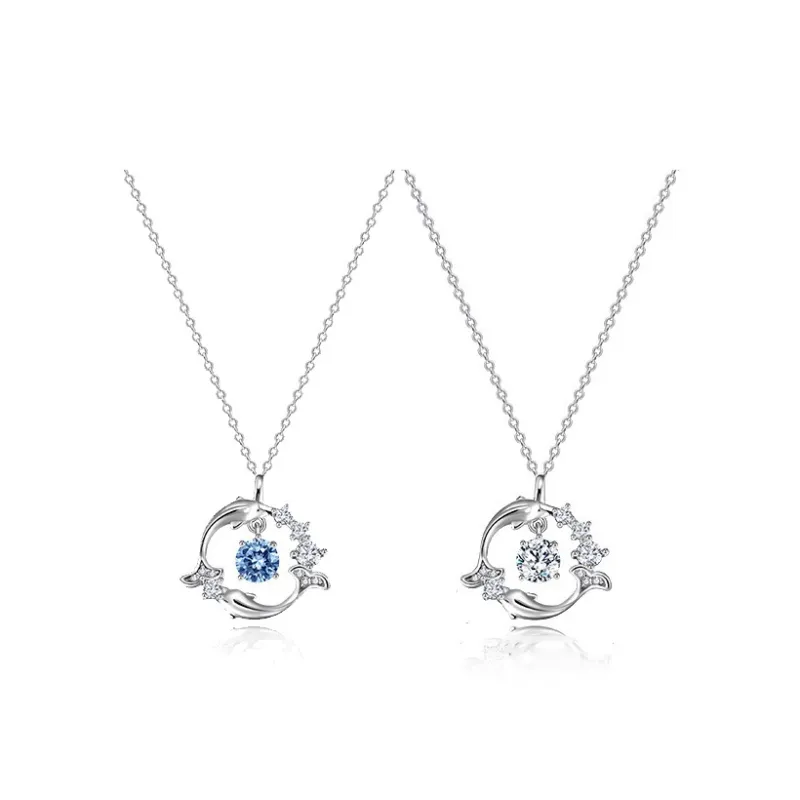 MOVER Necklaces Women's-3