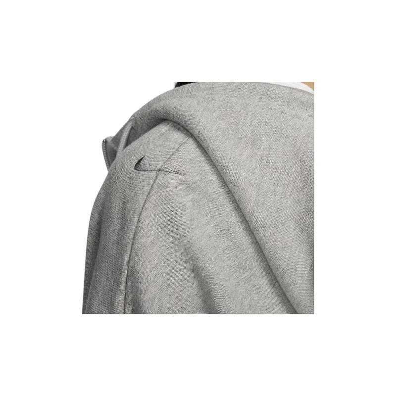 Nike Sportswear Women's Oversized Full Zip French Terry Hoodie-3
