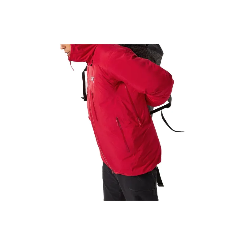 Arc'teryx Beta Down Insulated Jacket-7