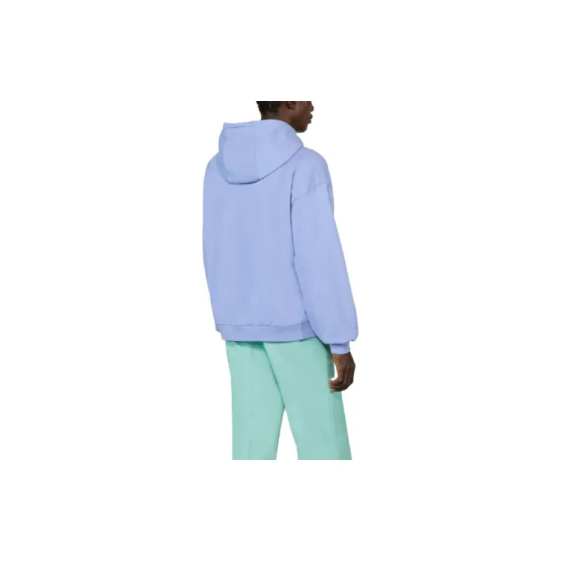 GUCCI x HAHAHA Sweatshirt Unisex Purple-2