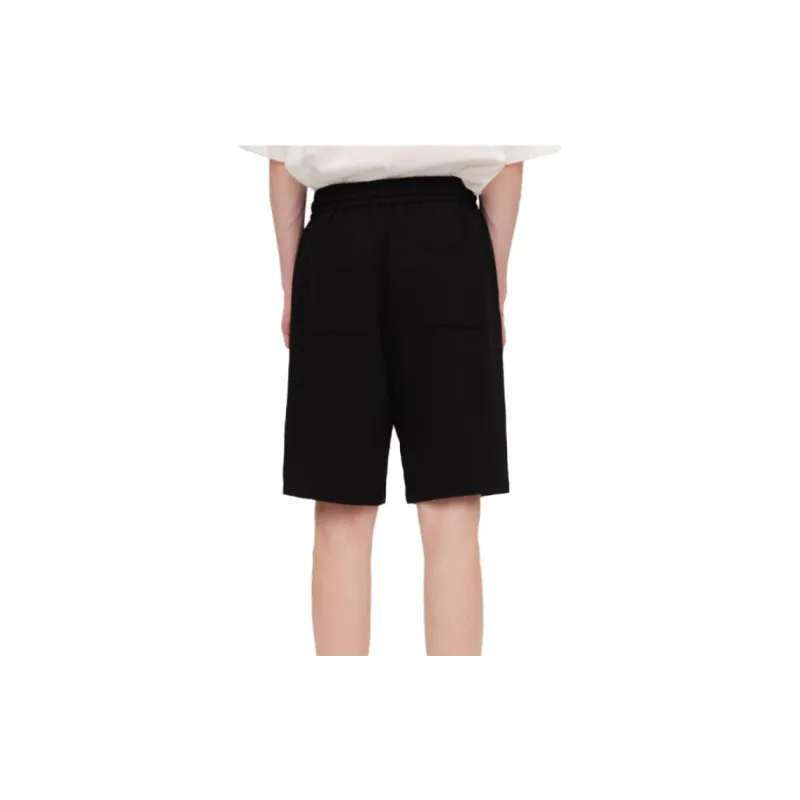Bosieagender Sports Shorts Unisex-2