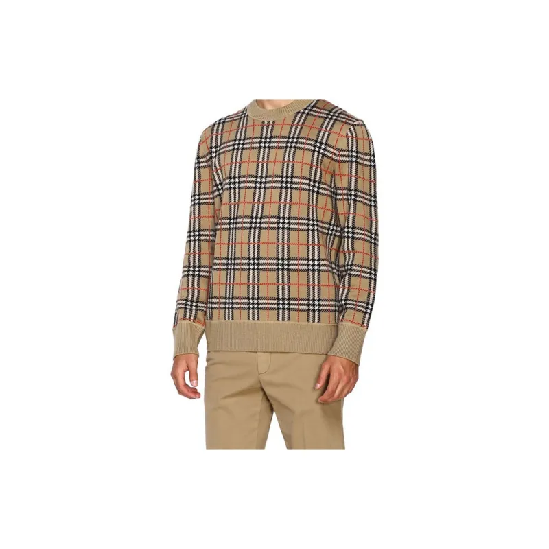 Burberry Sweaters Men-2