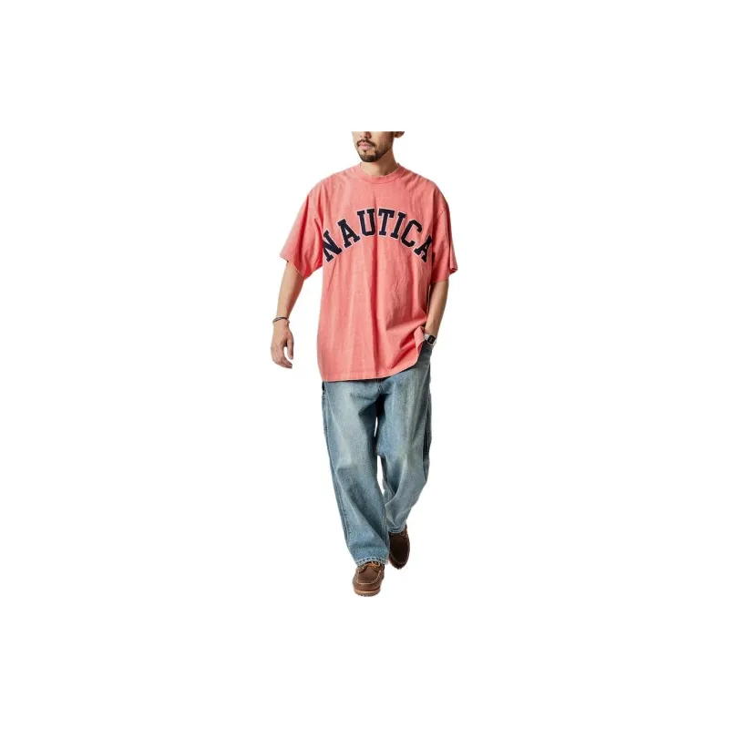 NAUTICA T Shirts Men-11