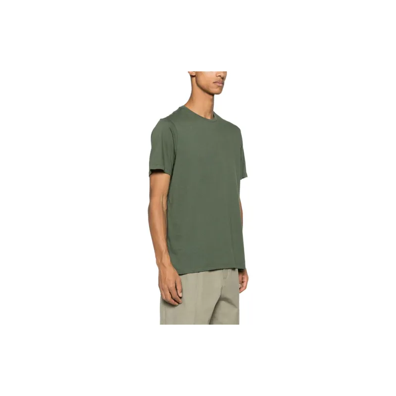 MAJESTIC FILATURES T-Shirt Men's Sage Green-1
