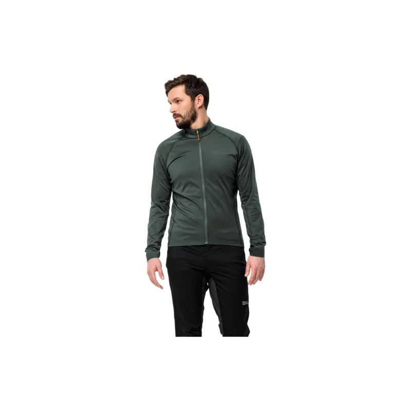 Jack Wolfskin Morobbia Fz M Jackets Coats Men's-5