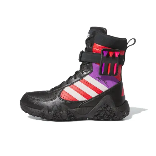 Adidas CodeChaos Golf Boot Jay3lle Core Black Women's