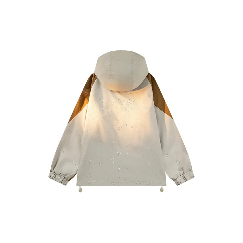 DESSO Jackets Unisex-1