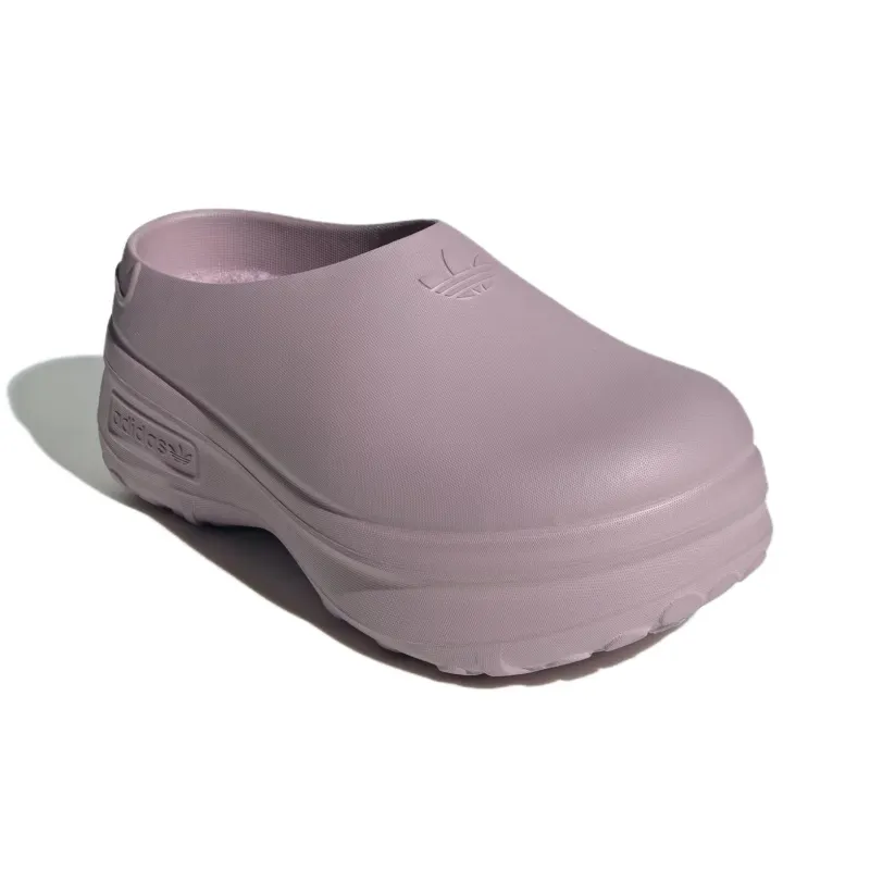 Adidas AdiFOM Stan Smith Mule Preloved Fig Women's-2