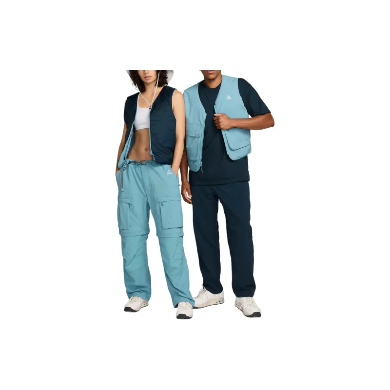 Nike 'Skull Peak' PrimaLoft® Reversible Vest-1
