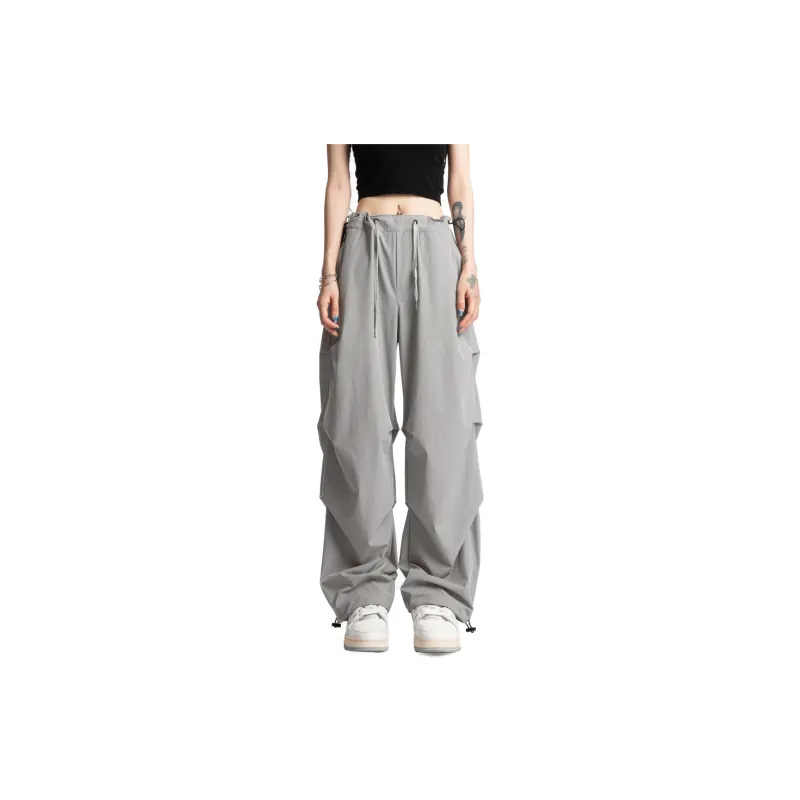 F.K.V.A Casual Pants Unisex-5