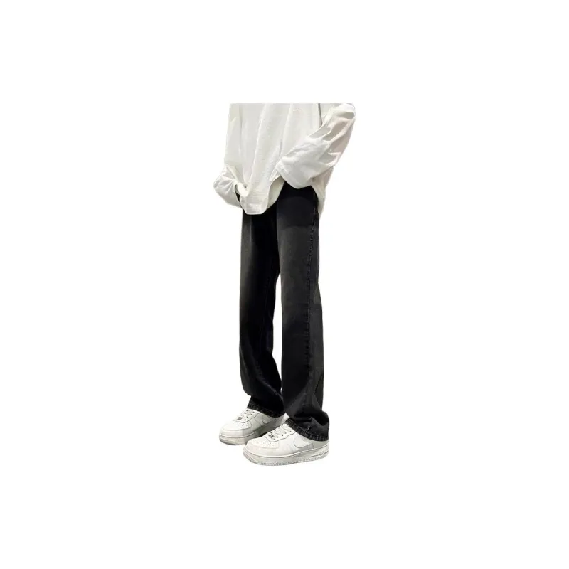 SOCKKEY Jeans Unisex-1