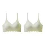 2 Pack (Bubble Green+Bubble Green)