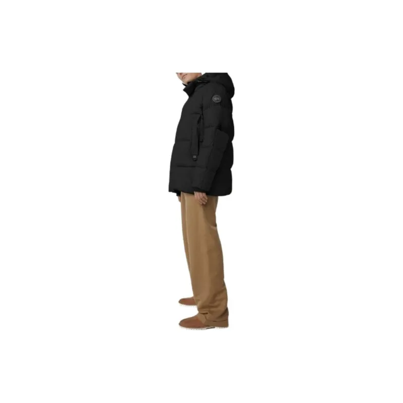 Canada Goose Osborne Label Parka-4