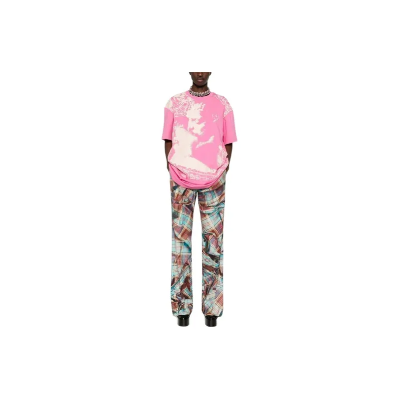 Vivienne Westwood Kiss T-shirt-1