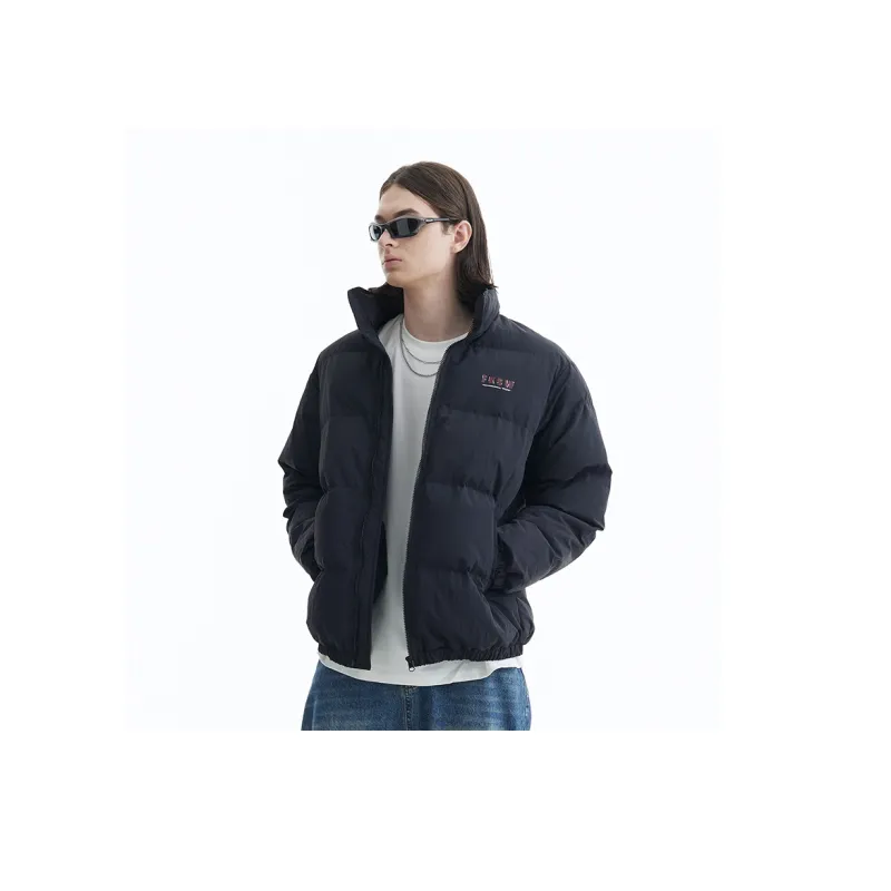 FKSW Unisex Quilted Jacket-5