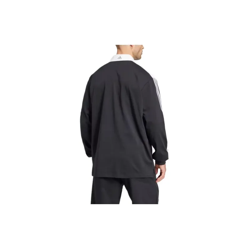 Adidas All Blacks Rugby Culture Jersey-2