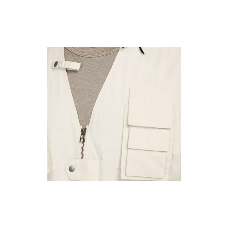 Nike Life Men's Utility Vest-4