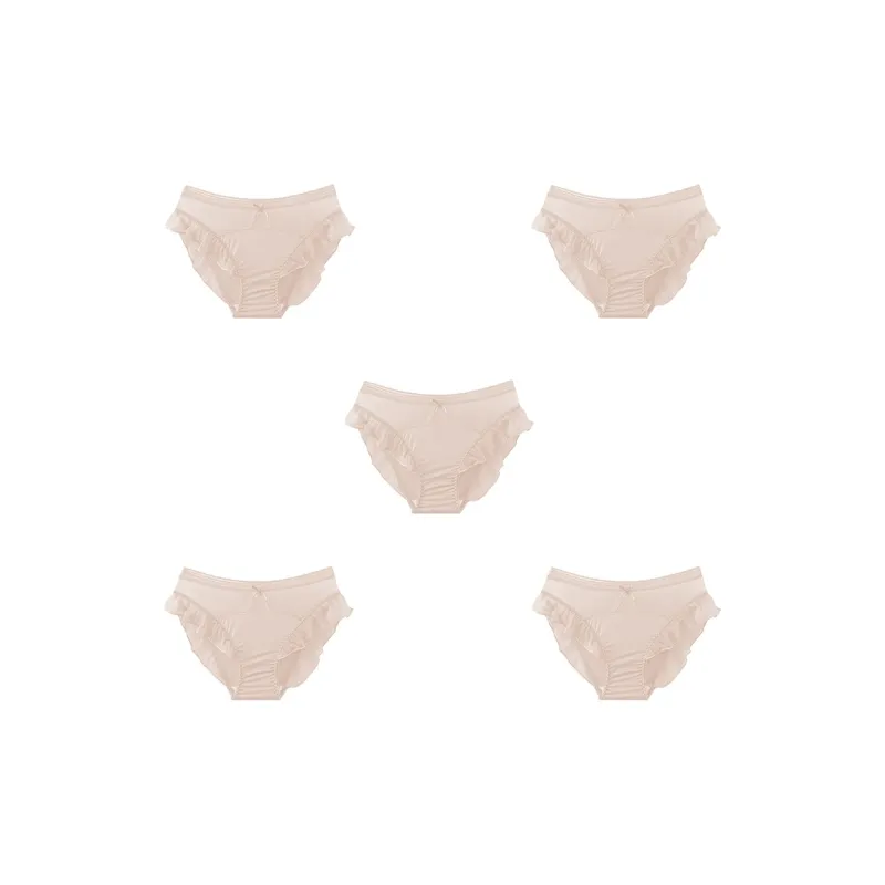 YUZHAOLIN Underpants Women's Combo Set-20