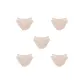 5 Pack (Pink+Pink+Pink+Pink+Pink)