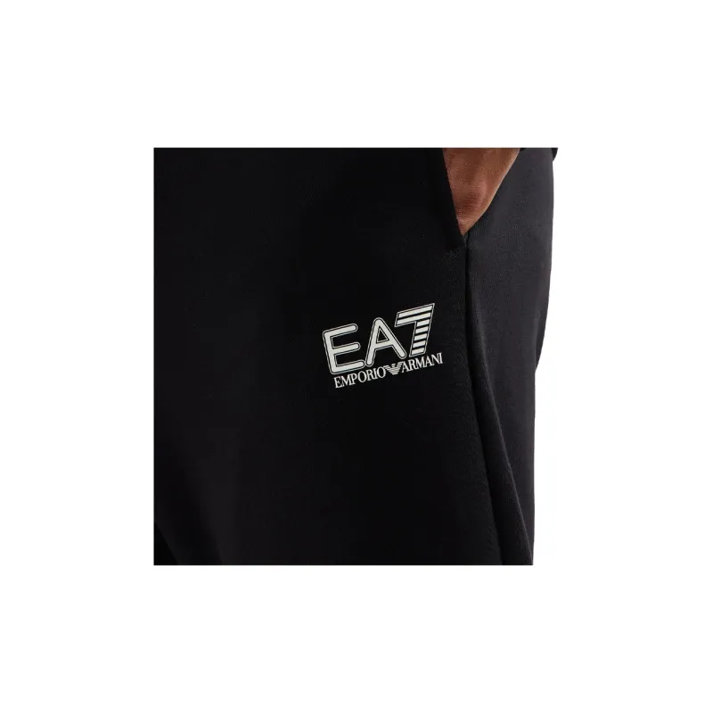 EMPORIO ARMANI Logo tape Sweatshirt-5