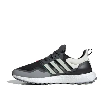 Adidas Ultraboost All Terrain 'Black Cool Grey Aqua'