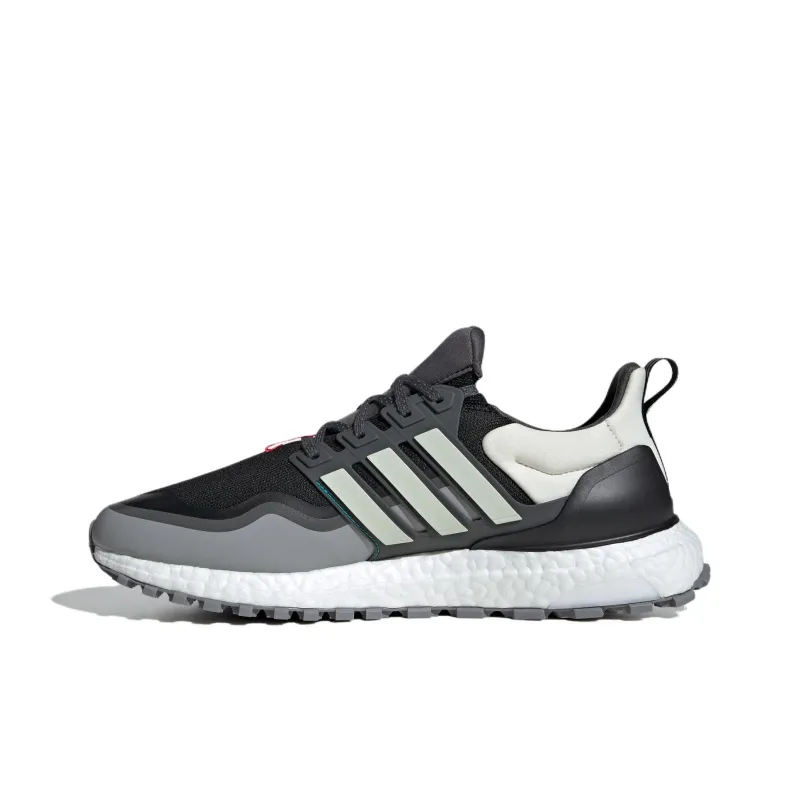 Adidas Ultraboost All Terrain 'Black Cool Grey Aqua'-0