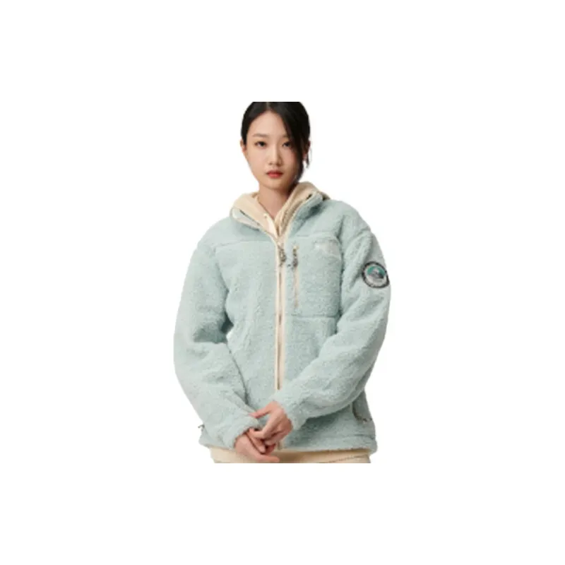 THE NORTH FACE Jackets Unisex Fruit Green-3