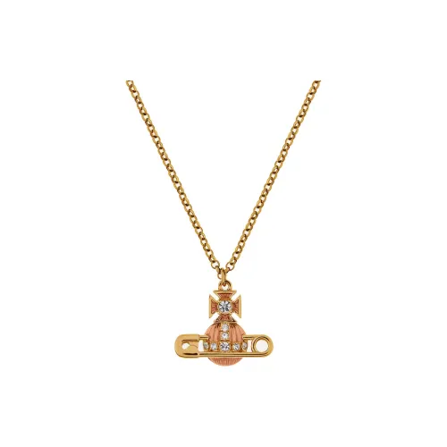 Vivienne Westwood Necklaces Unisex