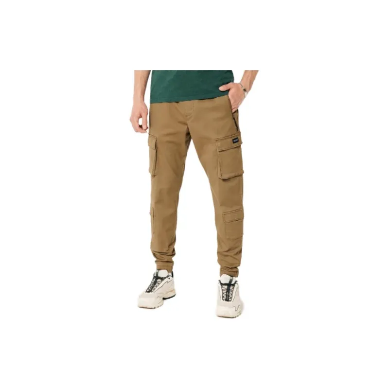 Hollister FW23 Casual Pants Men's-12