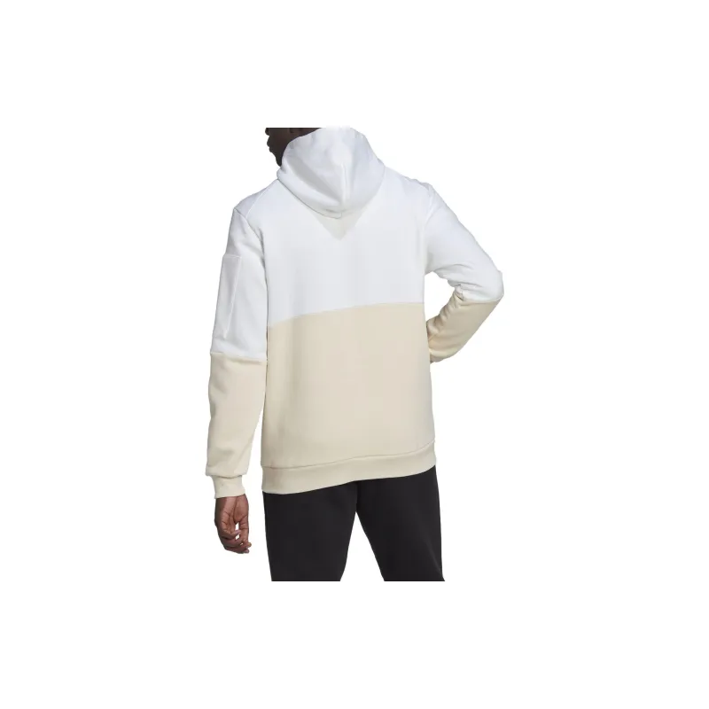 Adidas Sweatshirts Men White-3