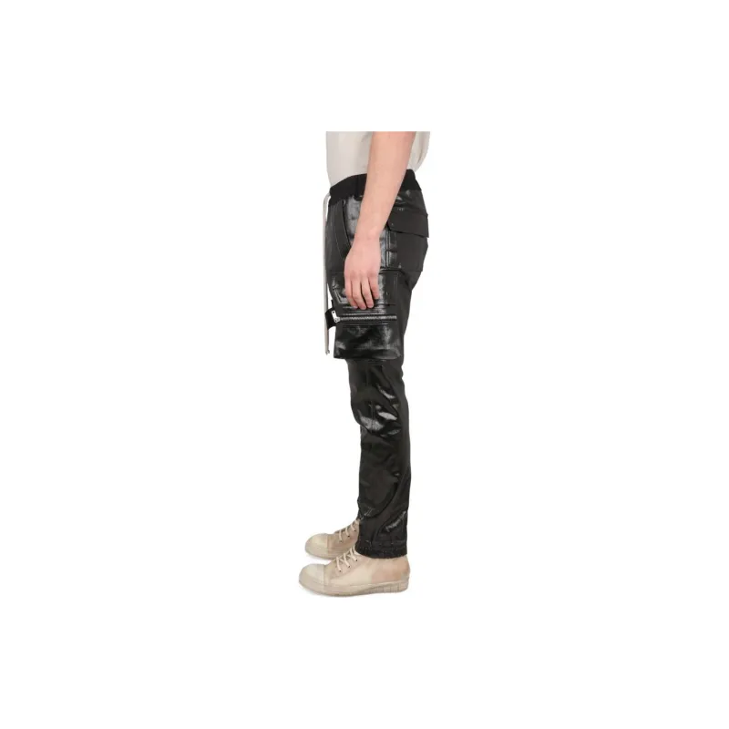 RICK OWENS/RO Jeans Men's Black-1