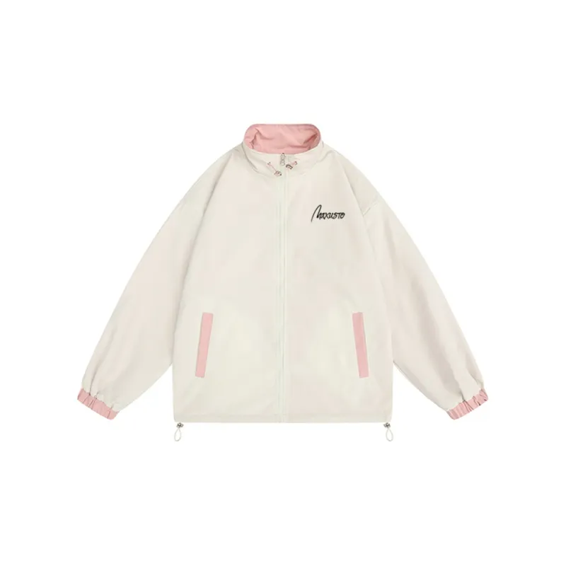 NAXUSTO Jackets Unisex-26