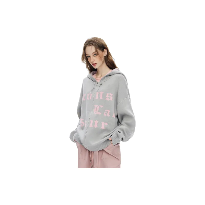 ICONS Lab Knitwear Unisex-12