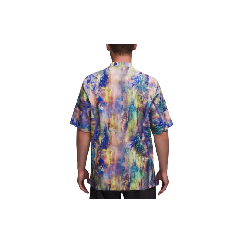 Lululemon Water Repellent Shirt Men's-4