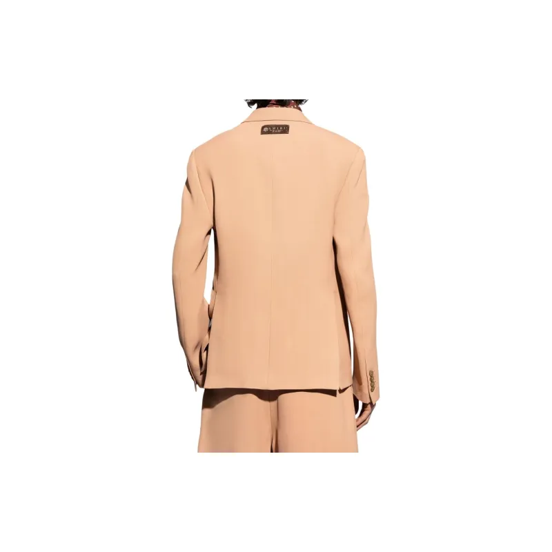 AMIRI Double breasted Tailored Blazer-2