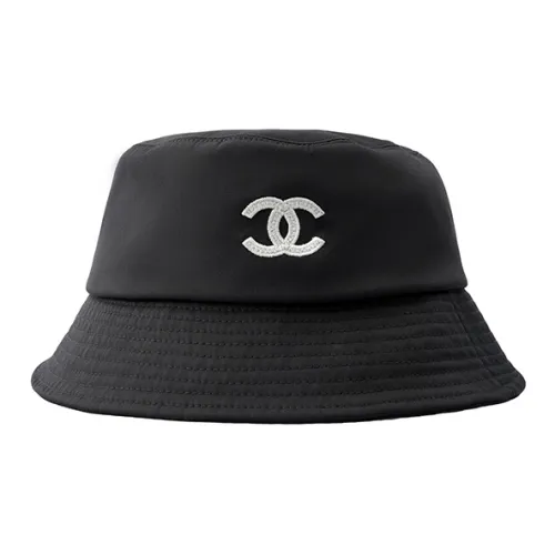 CHANEL Bucket Hats Unisex