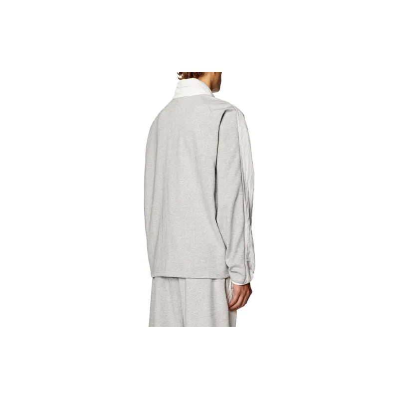 DIESEL Track Jacket-3